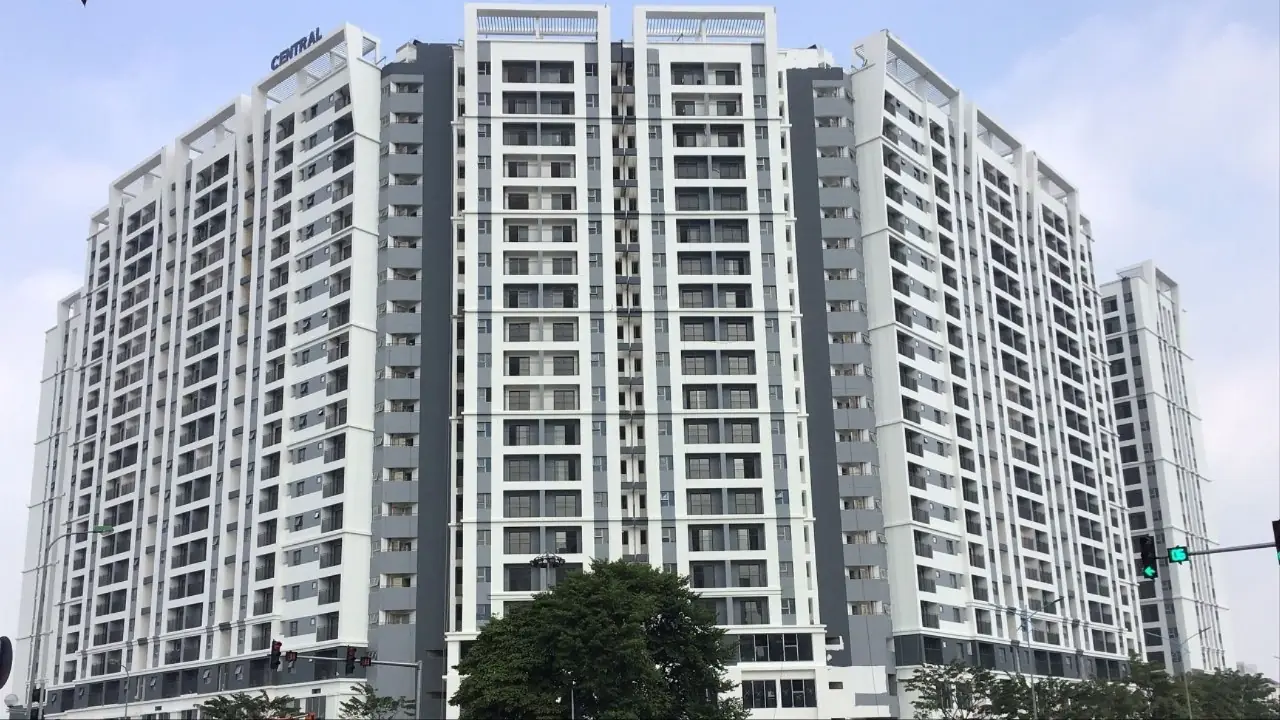 Kéo giảm giá nhà phù hợp với thu nhập của người dân